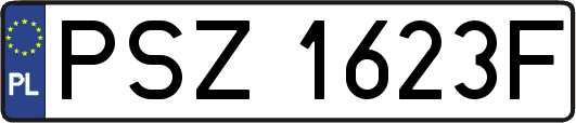 PSZ1623F