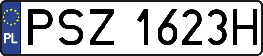 PSZ1623H