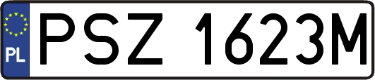 PSZ1623M