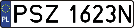 PSZ1623N