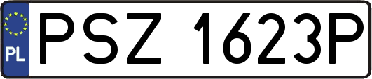 PSZ1623P