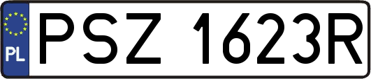 PSZ1623R