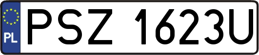 PSZ1623U