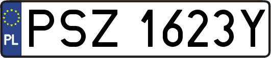 PSZ1623Y