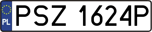 PSZ1624P