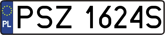 PSZ1624S