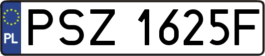 PSZ1625F