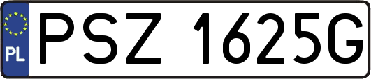 PSZ1625G