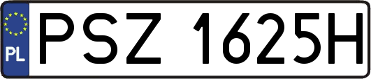 PSZ1625H