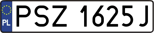 PSZ1625J