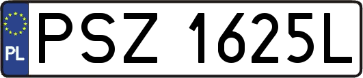 PSZ1625L