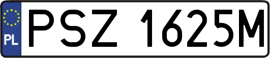 PSZ1625M