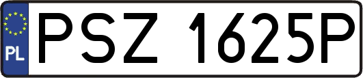 PSZ1625P