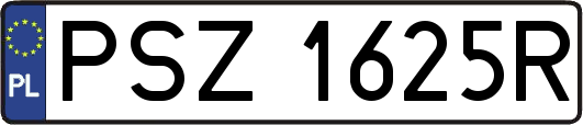 PSZ1625R