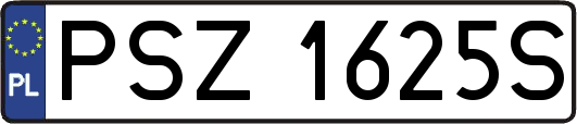 PSZ1625S