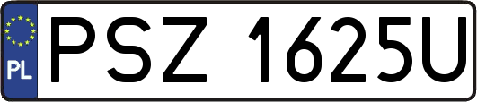 PSZ1625U