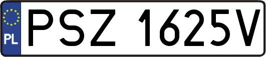 PSZ1625V