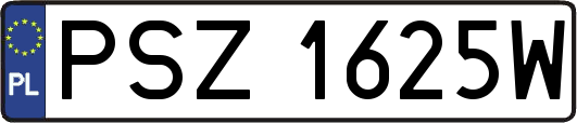 PSZ1625W