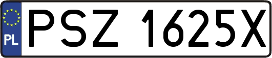 PSZ1625X