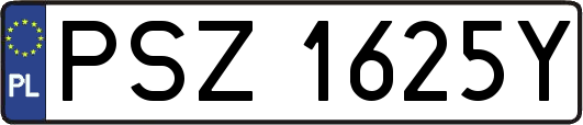 PSZ1625Y