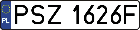 PSZ1626F