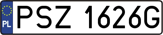 PSZ1626G