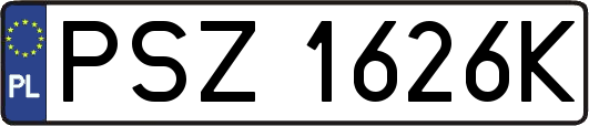 PSZ1626K