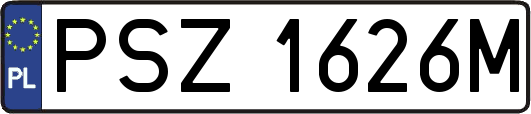 PSZ1626M
