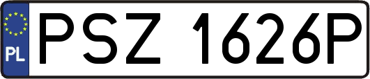 PSZ1626P