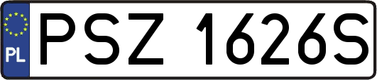 PSZ1626S