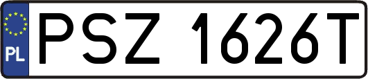 PSZ1626T