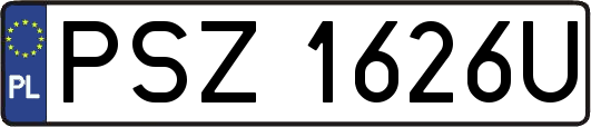 PSZ1626U