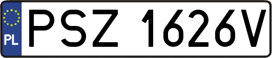 PSZ1626V