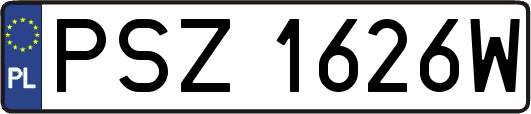 PSZ1626W