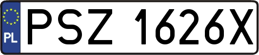 PSZ1626X