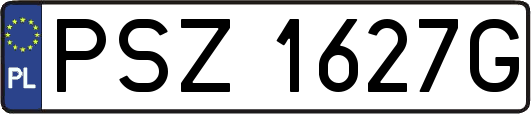 PSZ1627G