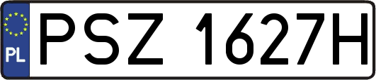 PSZ1627H