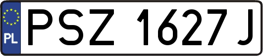 PSZ1627J