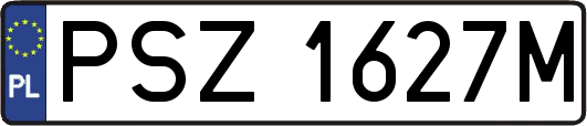 PSZ1627M