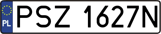 PSZ1627N