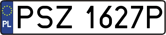 PSZ1627P