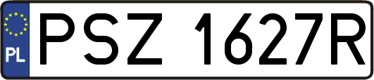 PSZ1627R