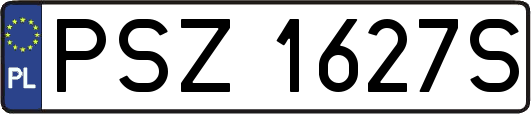 PSZ1627S