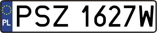 PSZ1627W