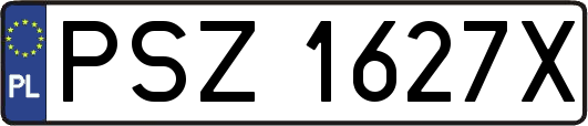 PSZ1627X