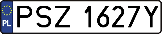 PSZ1627Y