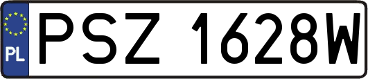 PSZ1628W