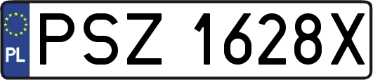 PSZ1628X