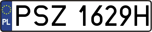 PSZ1629H