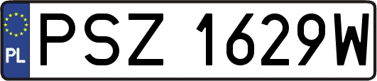 PSZ1629W